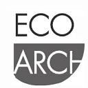 Ecobuild Architects logo